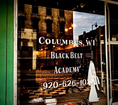 Columbus Downtown Development Corporation - Columbus, WI. Columbus Wisconsin Blackbelt Academy