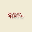 Salzmann Hughes PC - Business Law Attorneys