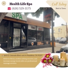 Health Life Spa