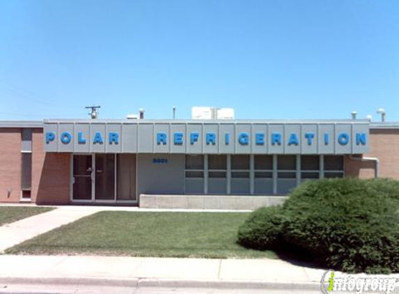 Polar Refrigeration Company