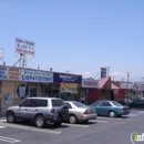 Boulevard Barber Shop - Barbers