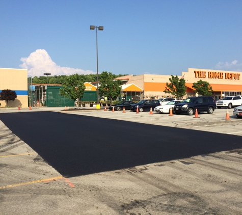 Thomann Asphalt Paving - Lancaster, NY