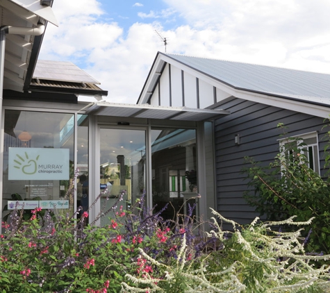 Murray Chiropractic - Toowoomba City, QLD