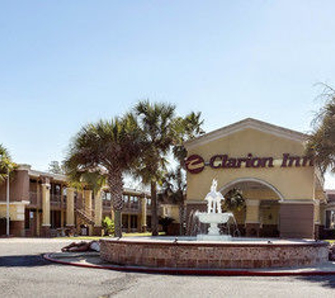 Clarion - Baton Rouge, LA