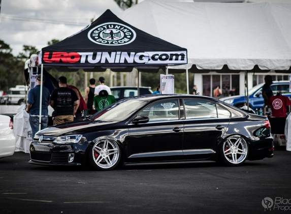 Uro Tuning - Tampa, FL