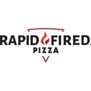 Rapid Fired Pizza - Pizza