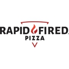 Rapid Fired Pizza