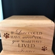 Creekside Pet Crematory