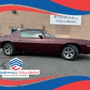 Stonewall Collision & Auto Painting - Auto Repair & Service