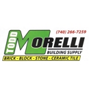 Morelli Todd Building Supply - Concrete Products