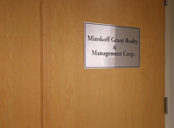 Minskoff Grant Realty & Managment Corp. - White Plains, NY