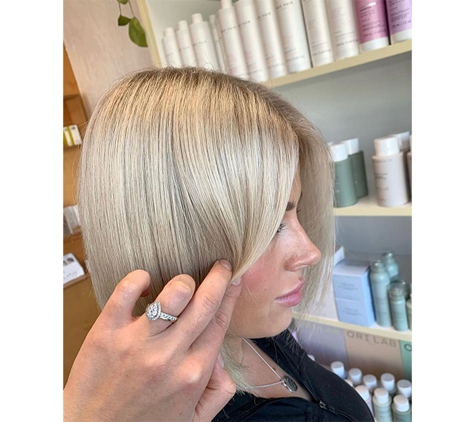 Audrey Hair - Lauderdale, TAS