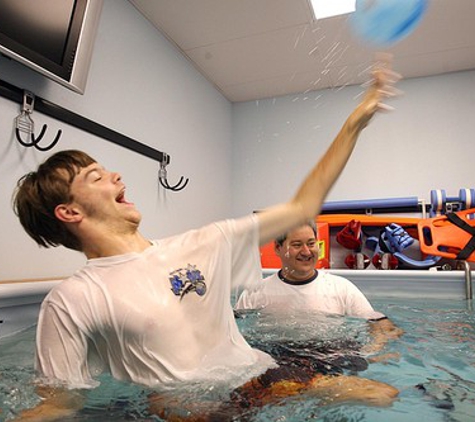 Performance Rehabilitation - Apopka, FL