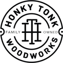 Honky Tonk Woodworks - Woodworking