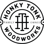 Honky Tonk Woodworks