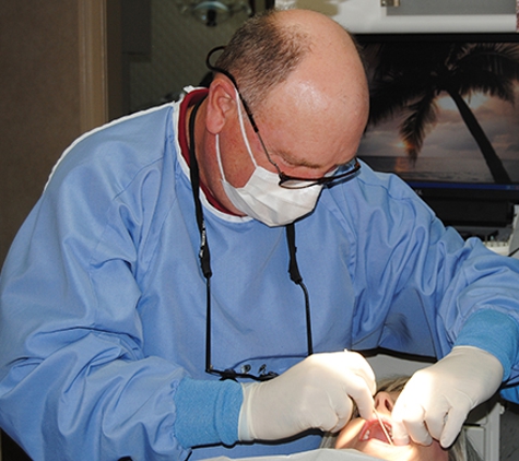 Sumrall Family Dentistry - Warner Robins, GA
