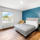 WoodSpring Suites Kansas City Airport