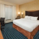 Fairfield Inn & Suites