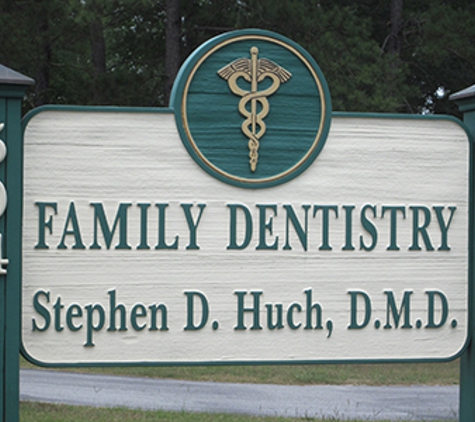 Stephen Huch DMD - Goose Creek, SC