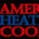 American Heating and Cooling, Inc. - Heating Contractors & Specialties