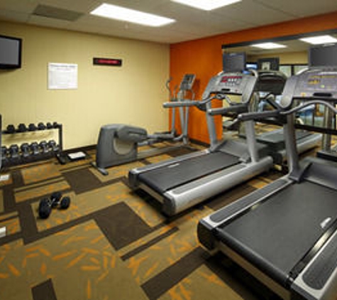 Courtyard by Marriott - Newark, OH