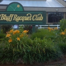 Cedar Bluff Racquet Club - Tennis Courts-Private