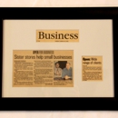Think Creative Intelligence / Think Webstore - Consumer Electronics