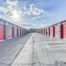 CubeSmart Self Storage - Self Storage