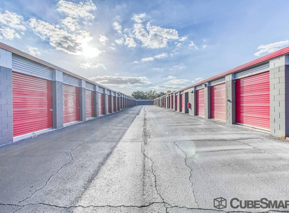 CubeSmart Self Storage - Winter Park, FL