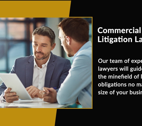 McNamara & Associates - Batemans Bay, NSW. Commercial & General Litigation Law
