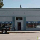 Cloverdale Eagle Tech - Towing