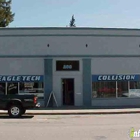 Cloverdale Eagle Tech Collision & Towing, Inc.