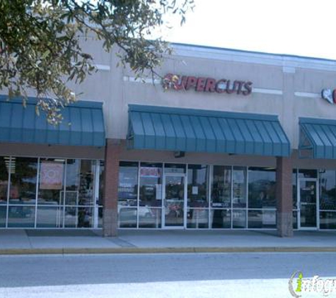 Supercuts - Jacksonville Beach, FL