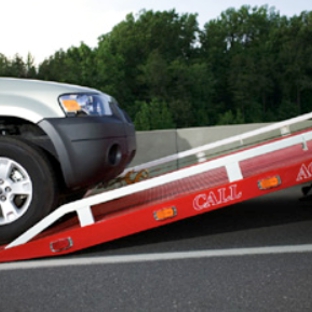 Trenton Towing Services - Trenton, NJ