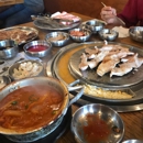 Rowland Heights Baekjeong - Korean Restaurants
