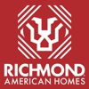 Seasons at Cottonwood Ranch I by Richmond American Homes gallery