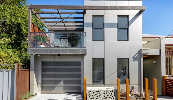 Design Edge Associates - Richmond, VIC