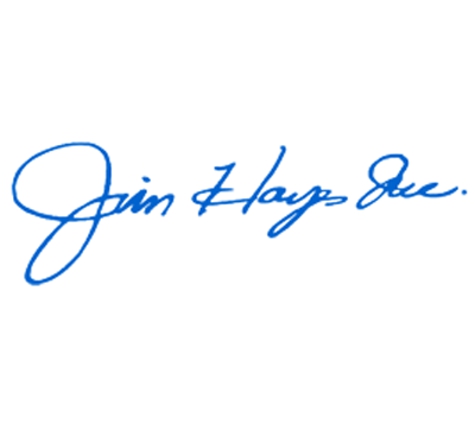 Jim Hayes - Harrisburg, IL