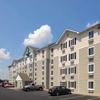 WoodSpring Suites Evansville East gallery