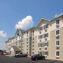 WoodSpring Suites Evansville East