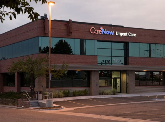 CareNow Urgent Care - Highlands Ranch - Highlands Ranch, CO