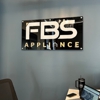 FBS Appliance gallery