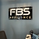 FBS Appliance