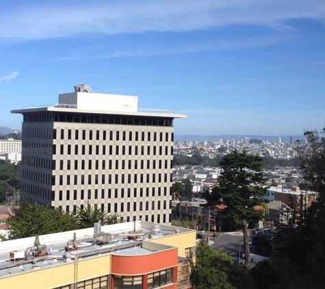 UCSF Medical Center - San Francisco, CA