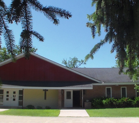 Hancock Wesleyan Church - Hancock, WI