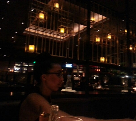 P.F. Chang's - Irvine, CA