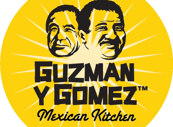 Guzman y Gomez - Naperville - Naperville, IL