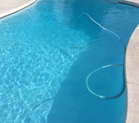 MVP pool service - Glendale, AZ