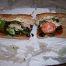 Subway - Fast Food Restaurants