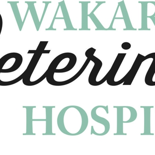 Wakarusa Veterinary Hospital - Lawrence, KS